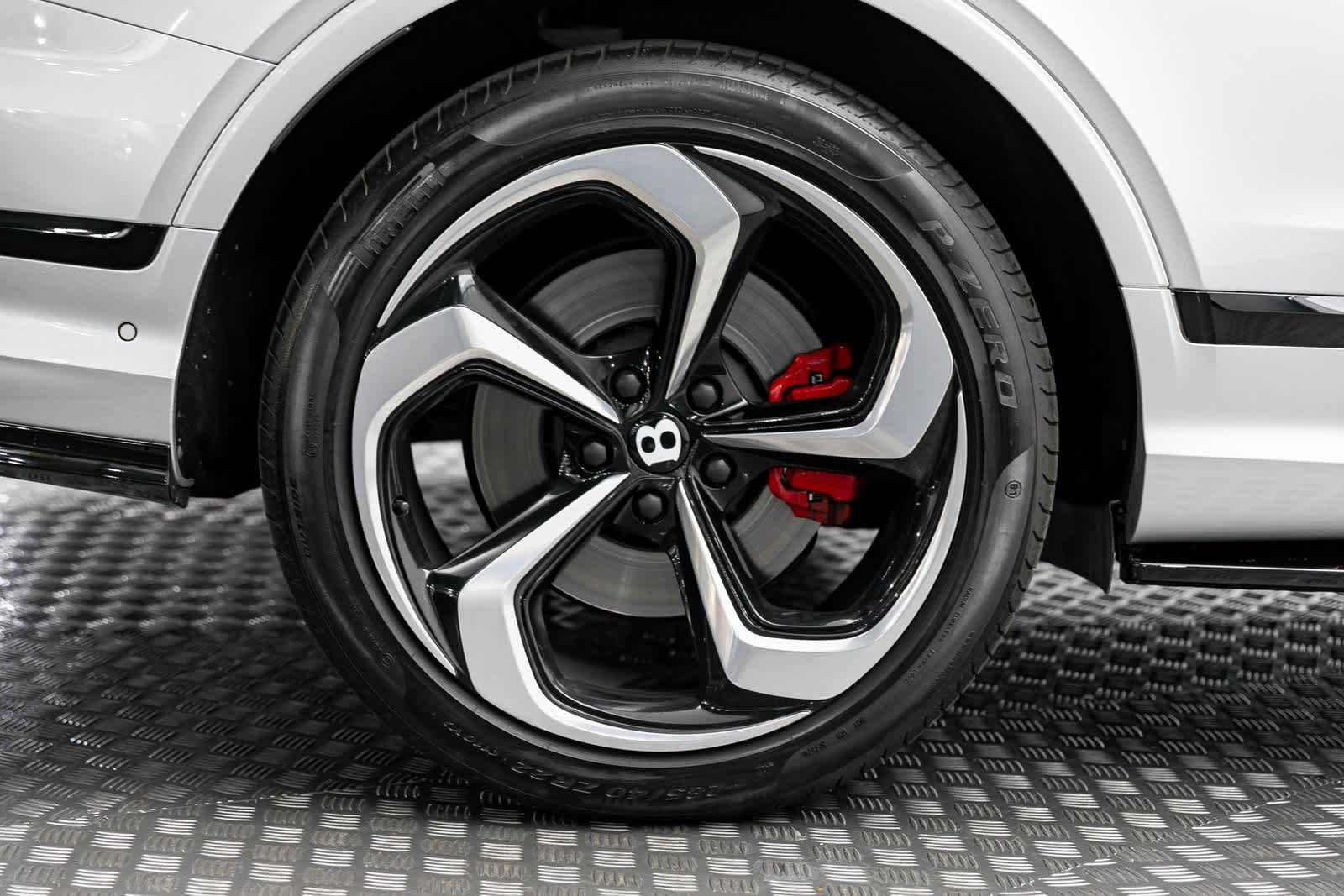 Thumbnail: 2022 Bentley Bentayga - 51