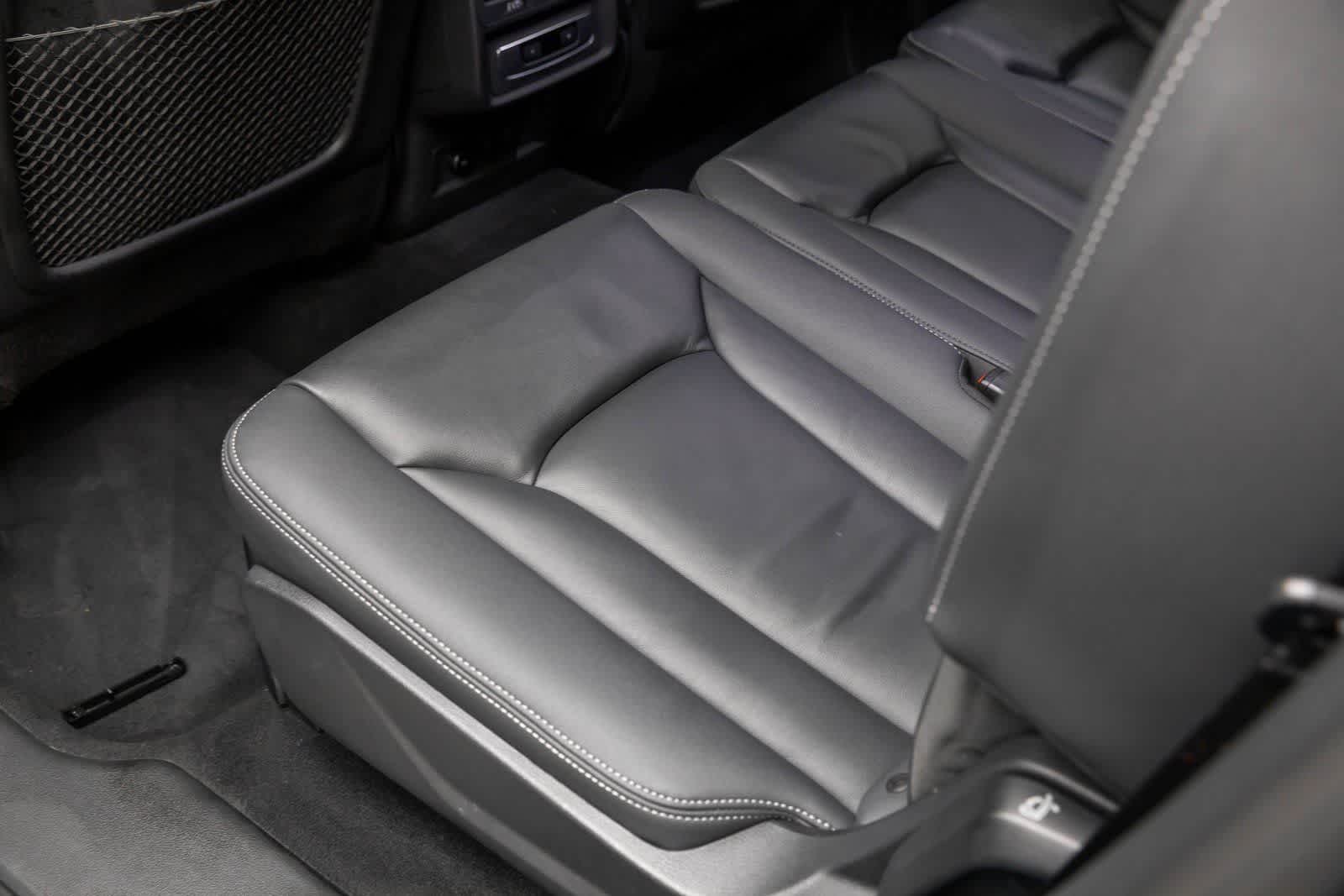 Thumbnail: 2025 Audi Q7 - 35