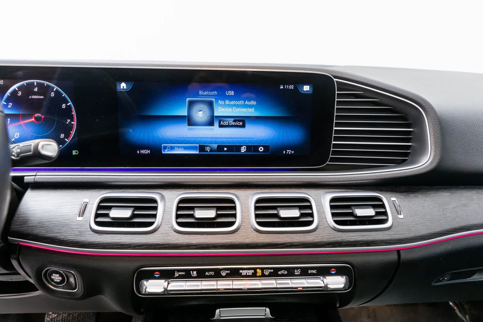 Thumbnail: 2022 Mercedes-Benz GLE - 10