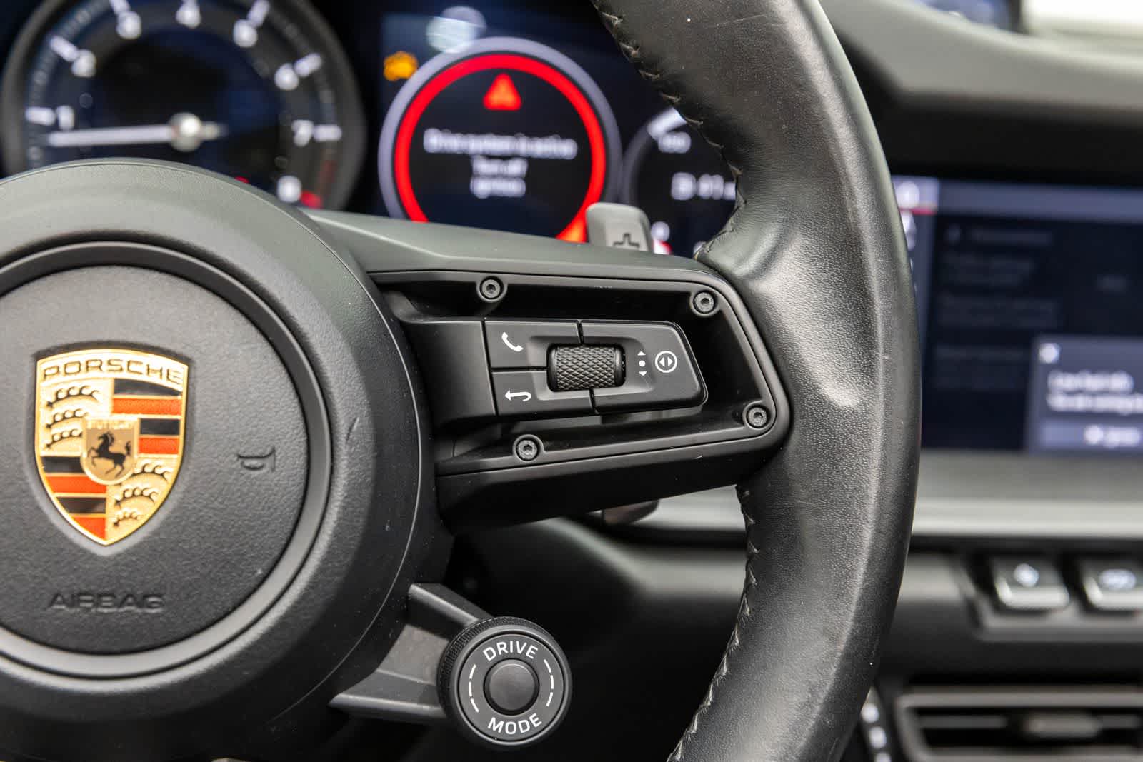 Thumbnail: 2020 Porsche 911 - 34