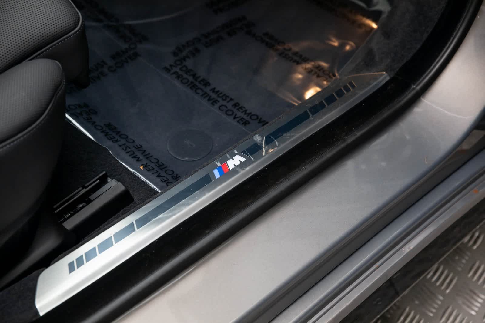 Thumbnail: 2024 BMW 7 Series - 51