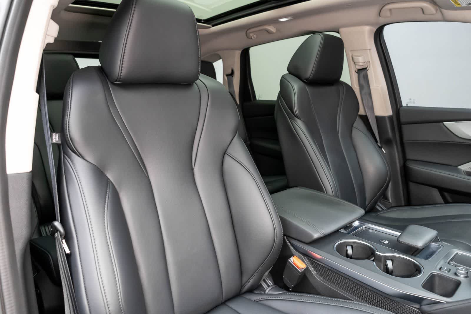 Thumbnail: 2023 Acura MDX - 19