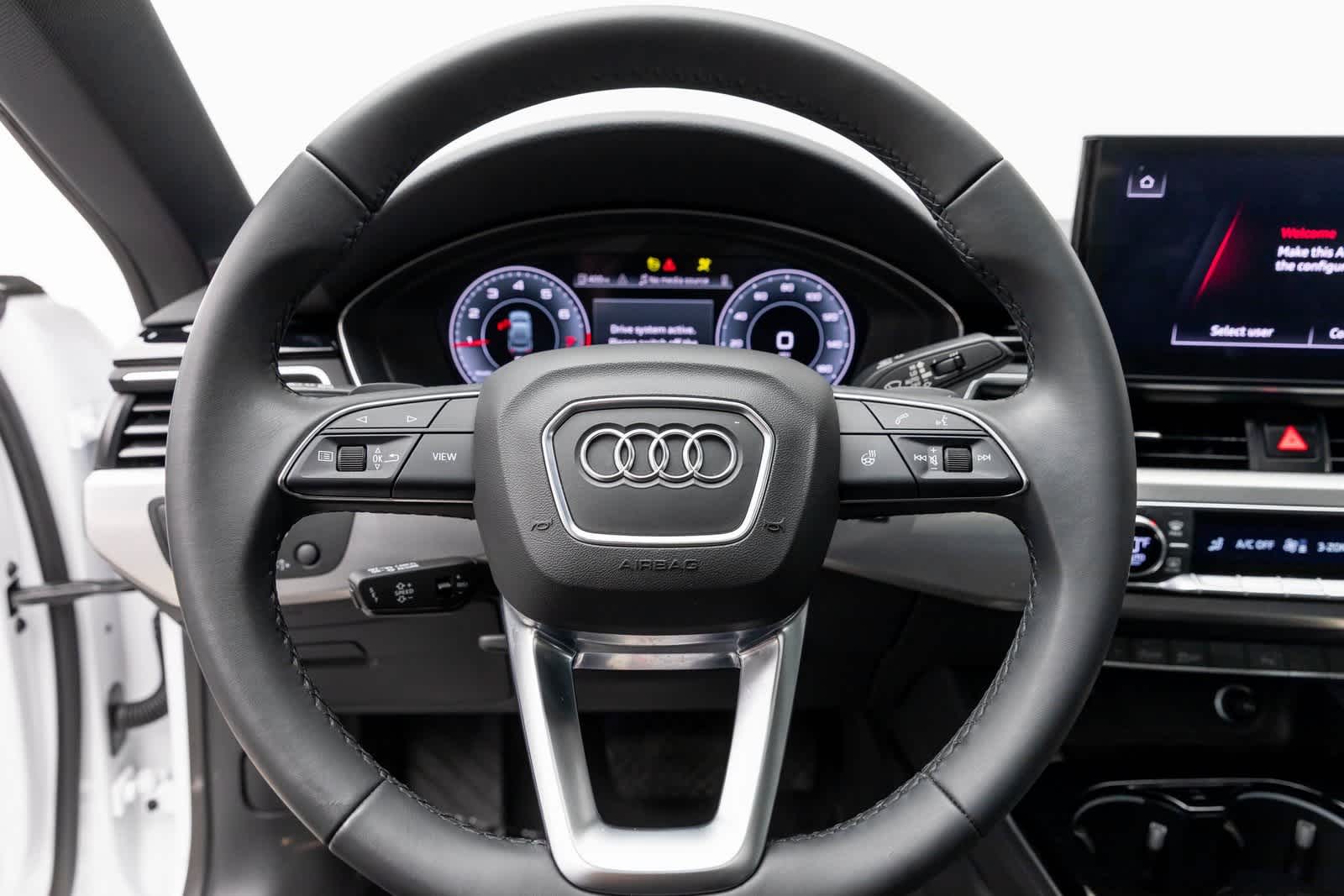 Thumbnail: 2025 Audi A5 - 14