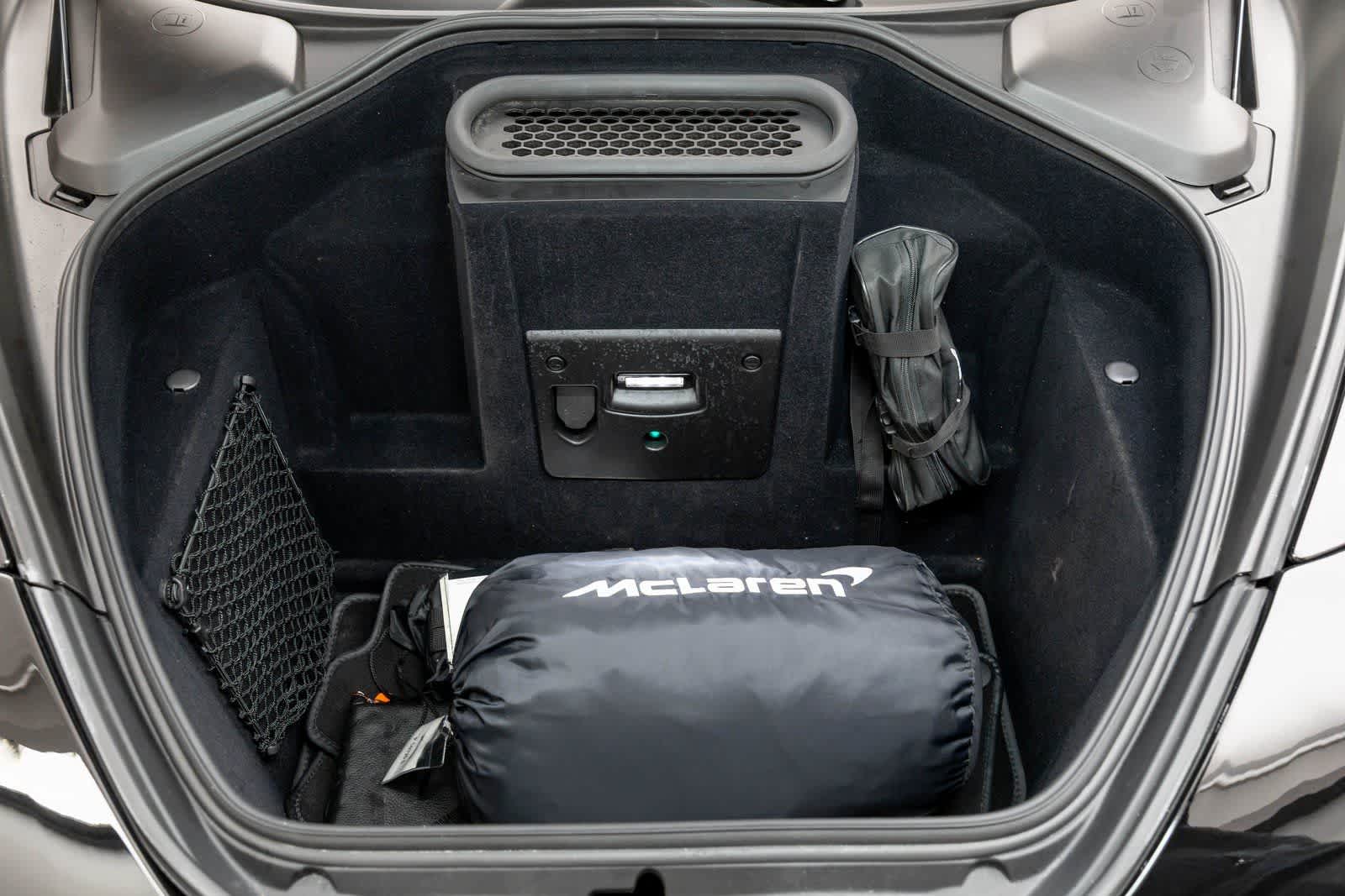 Thumbnail: 2023 Mclaren 720S - 40