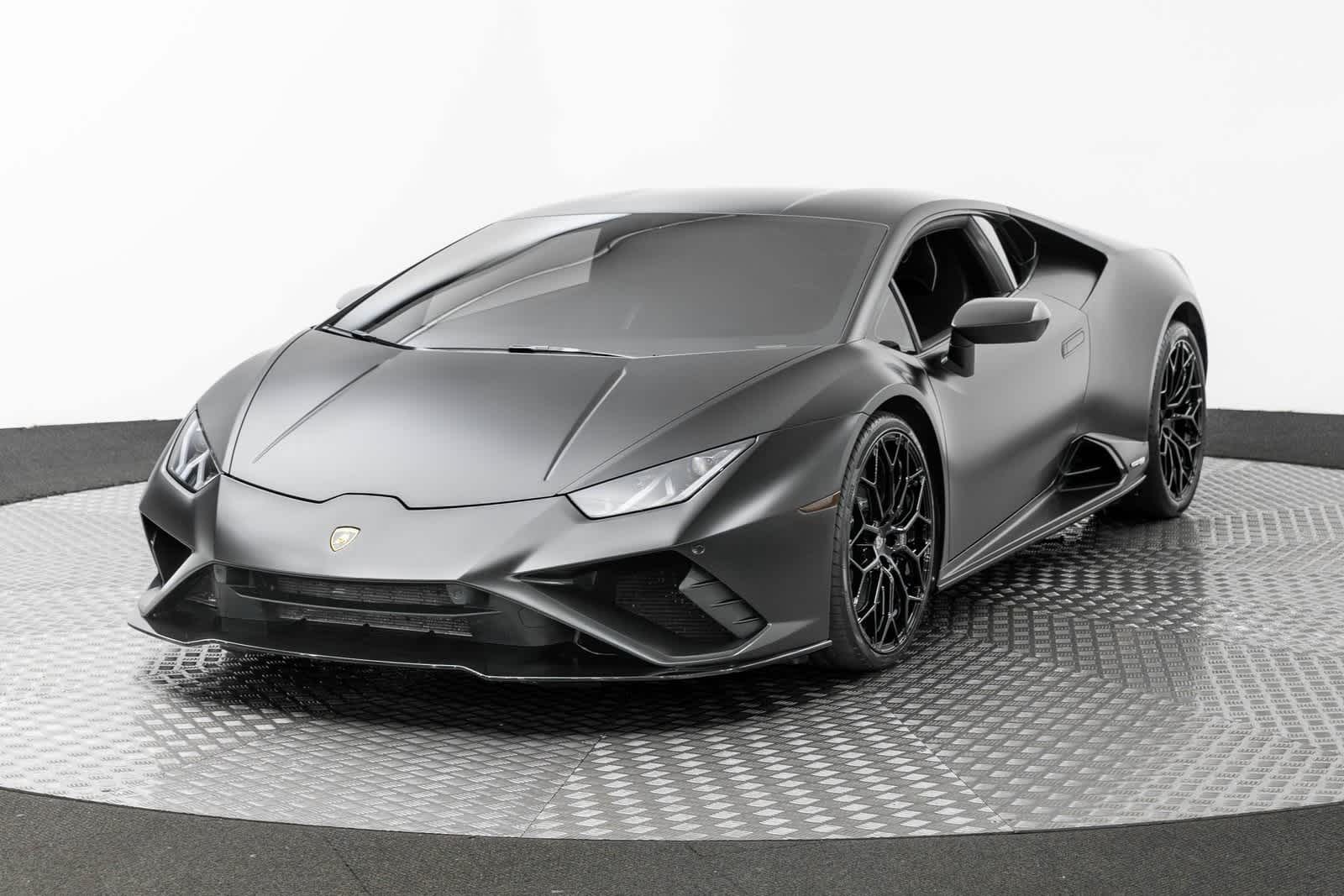 Thumbnail: 2022 Lamborghini Huracan - 1