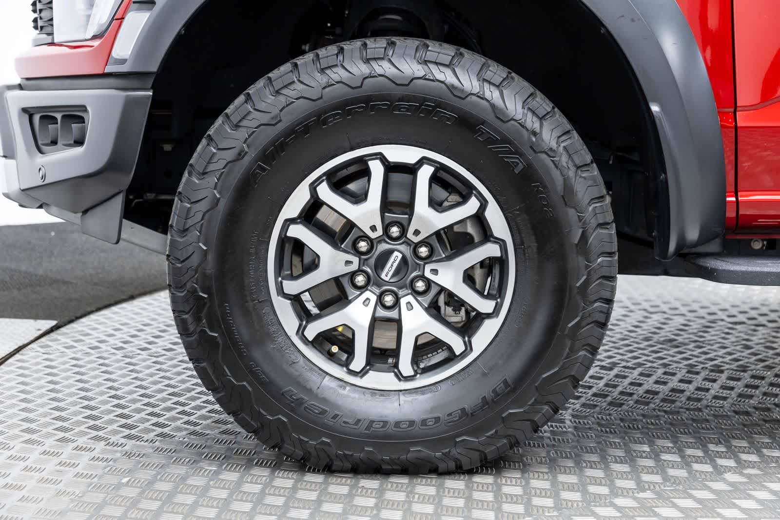 Thumbnail: 2023 Ford F-150 - 7