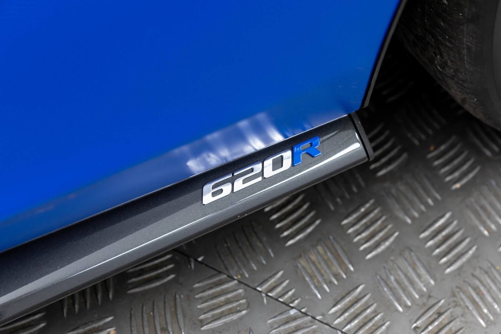 Thumbnail: 2020 Mclaren  - 7