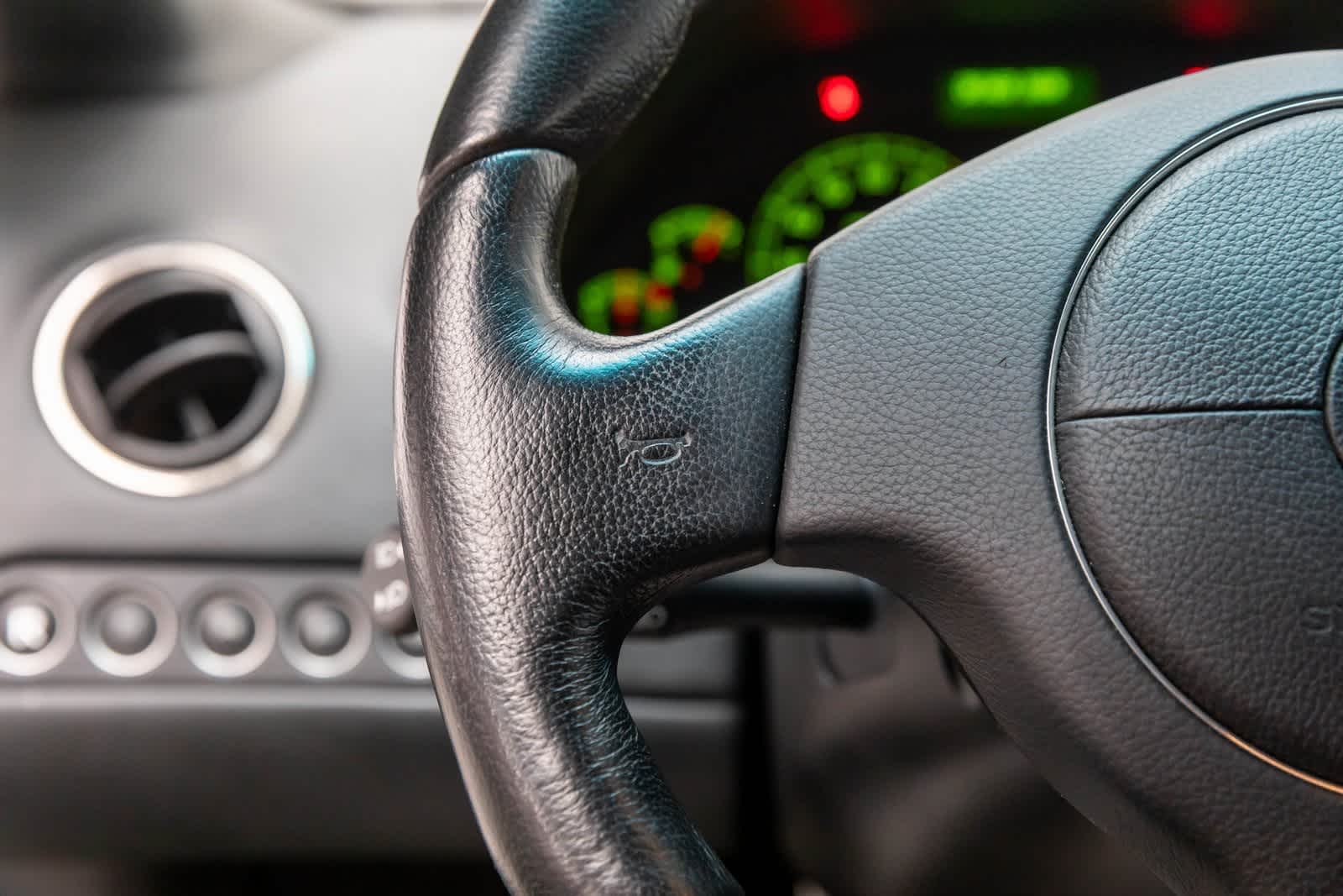 Thumbnail: 2003 Lamborghini Murcielago - 25