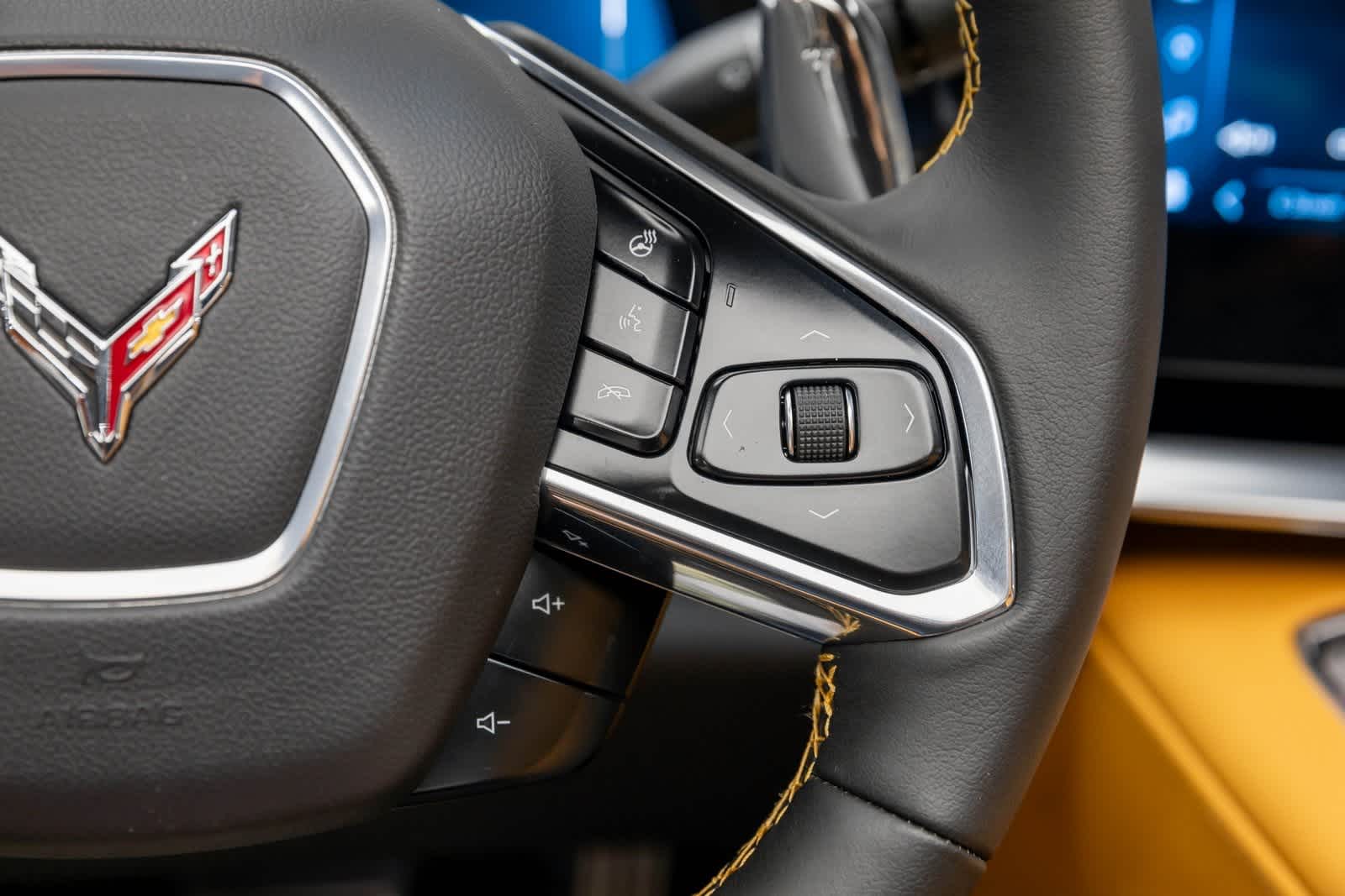 Thumbnail: 2024 Chevrolet Corvette - 30