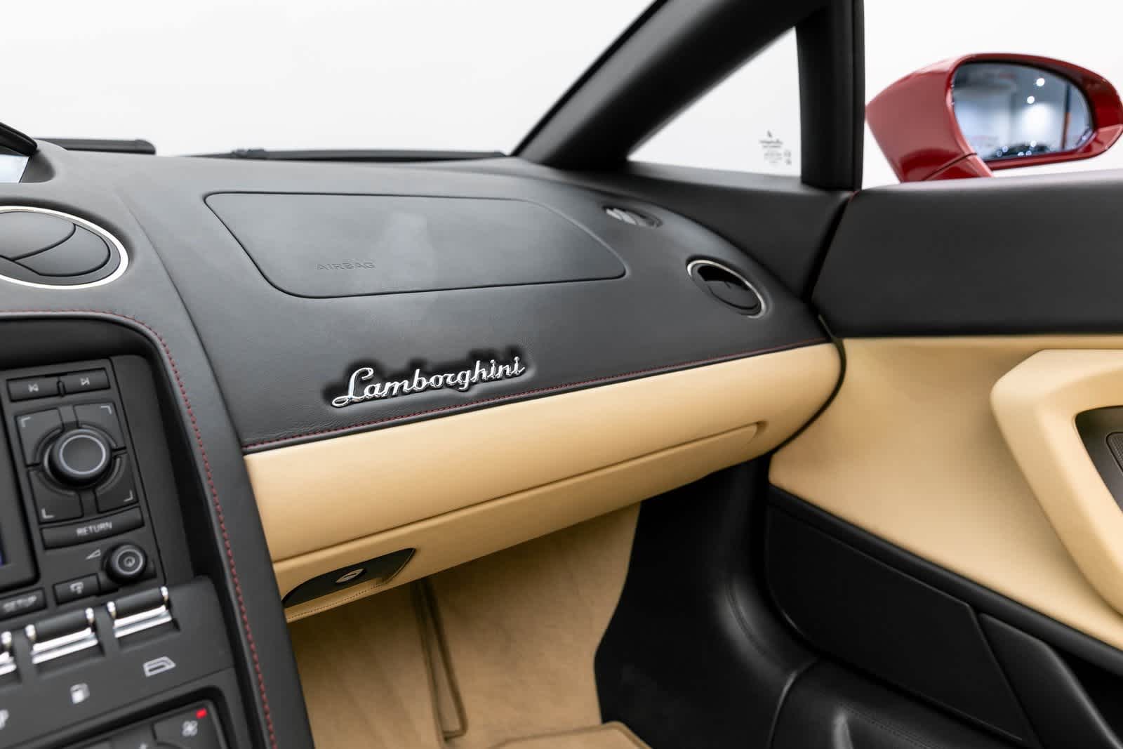 Thumbnail: 2008 Lamborghini Gallardo - 32