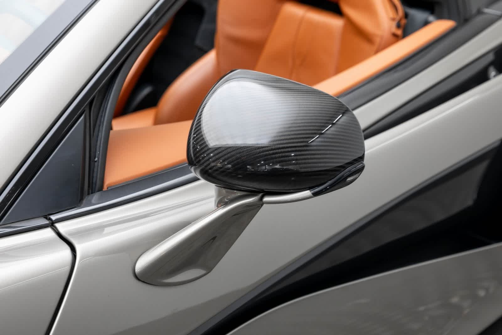 Thumbnail: 2018 Mclaren  - 45