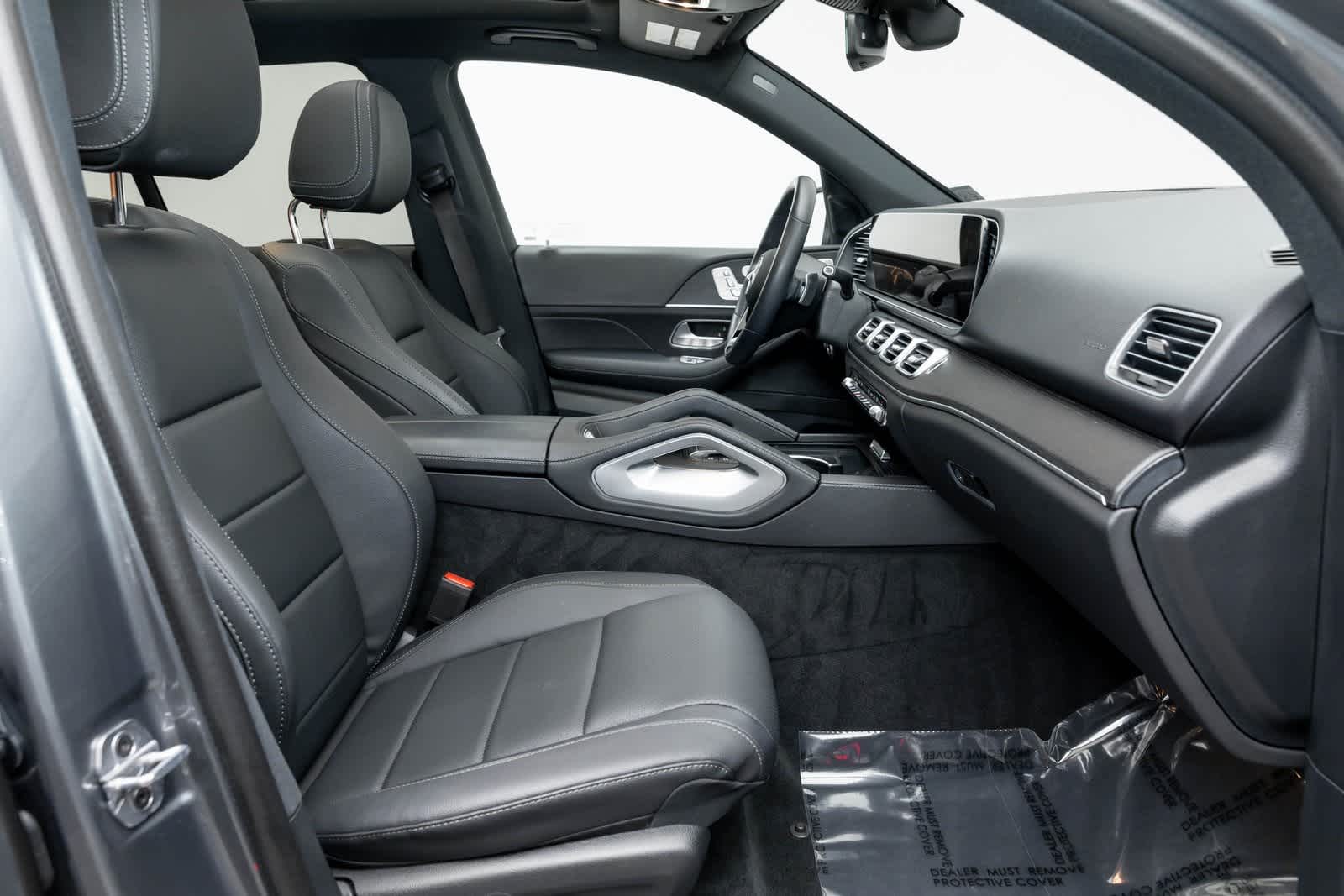 Thumbnail: 2025 Mercedes-Benz GLE - 14