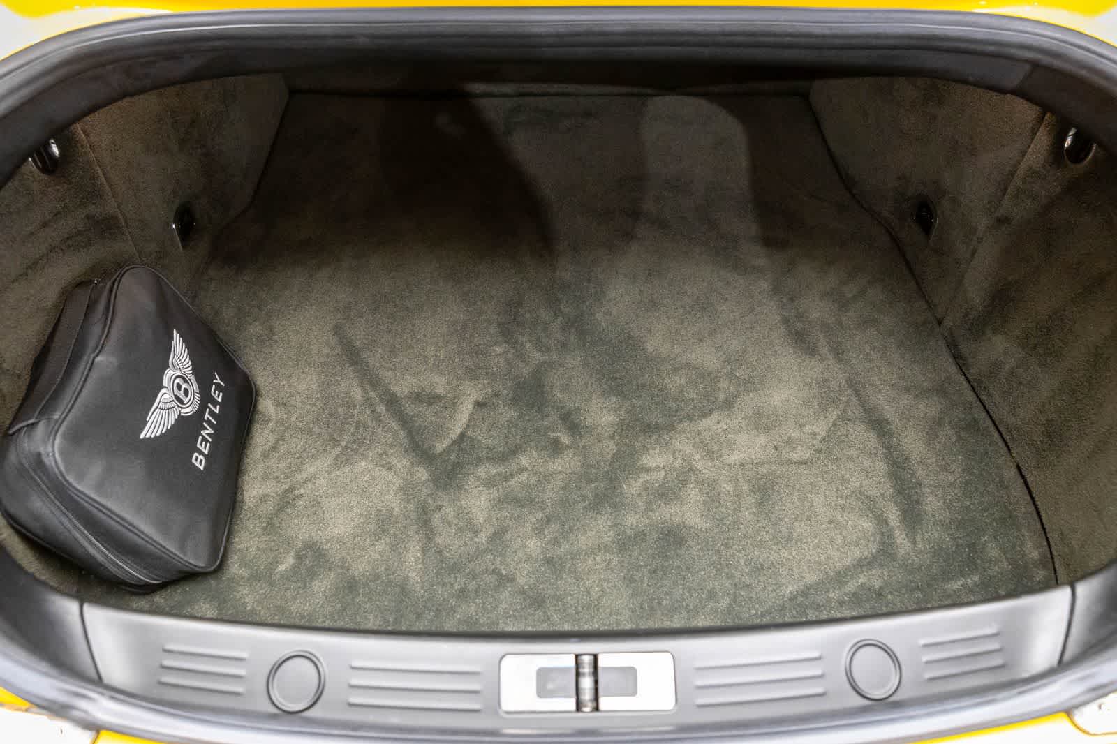 Thumbnail: 2014 Bentley Continental - 21