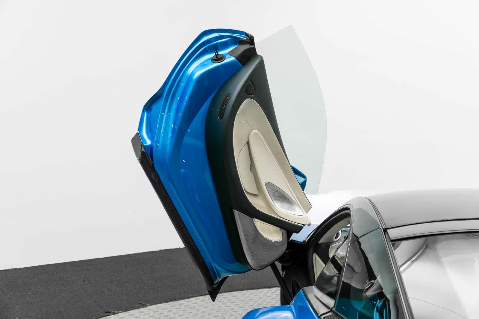 Thumbnail: 2020 Mclaren GT - 15