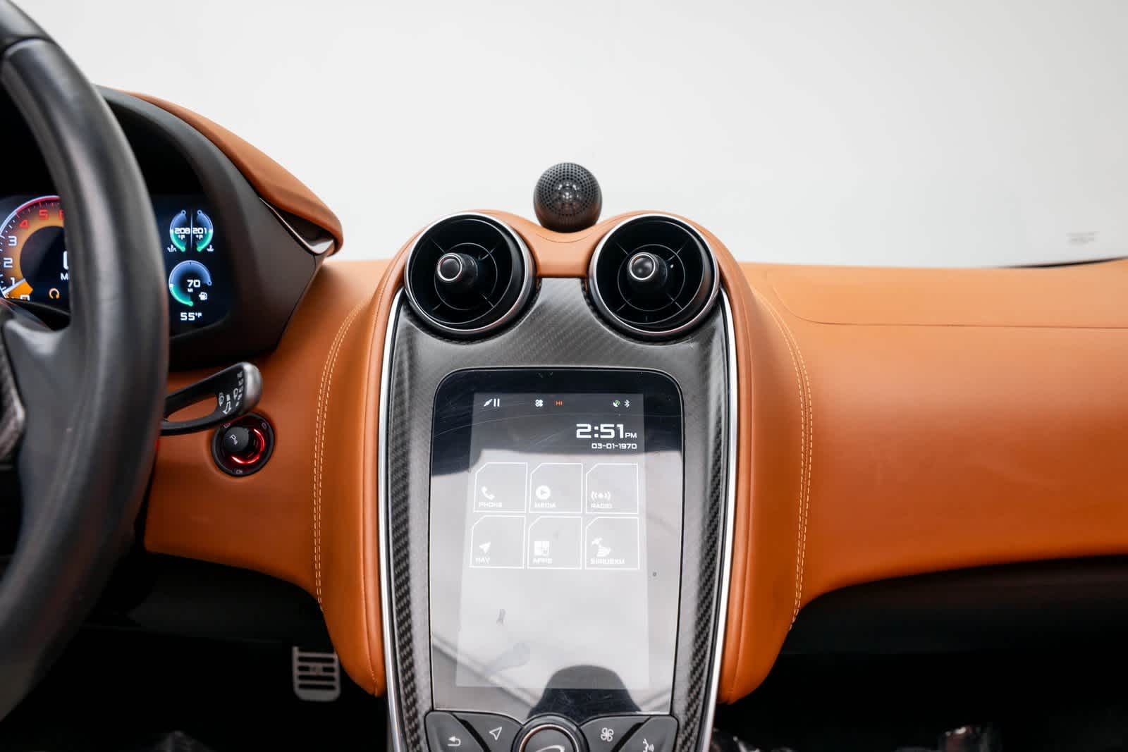 Thumbnail: 2018 Mclaren  - 10