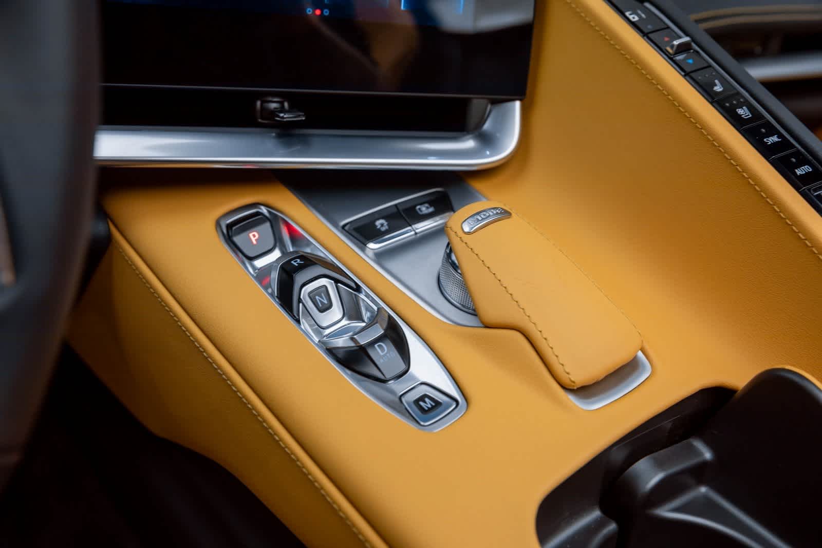 Thumbnail: 2024 Chevrolet Corvette - 17