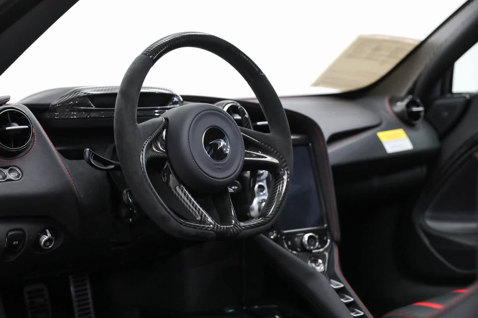 Thumbnail: 2021 Mclaren  - 2