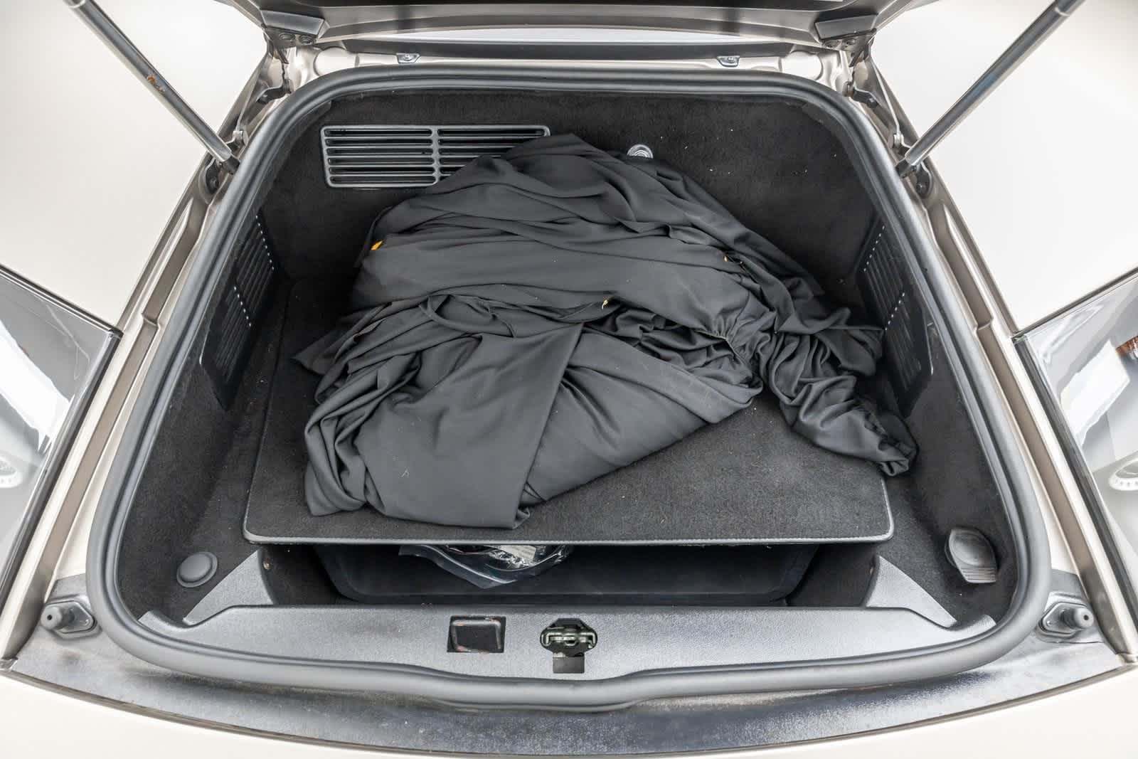 Thumbnail: 2003 Lamborghini Murcielago - 48