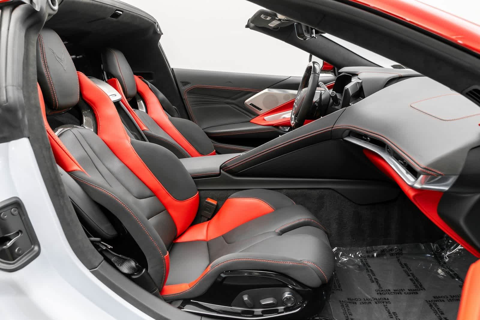Thumbnail: 2023 Chevrolet Corvette - 15