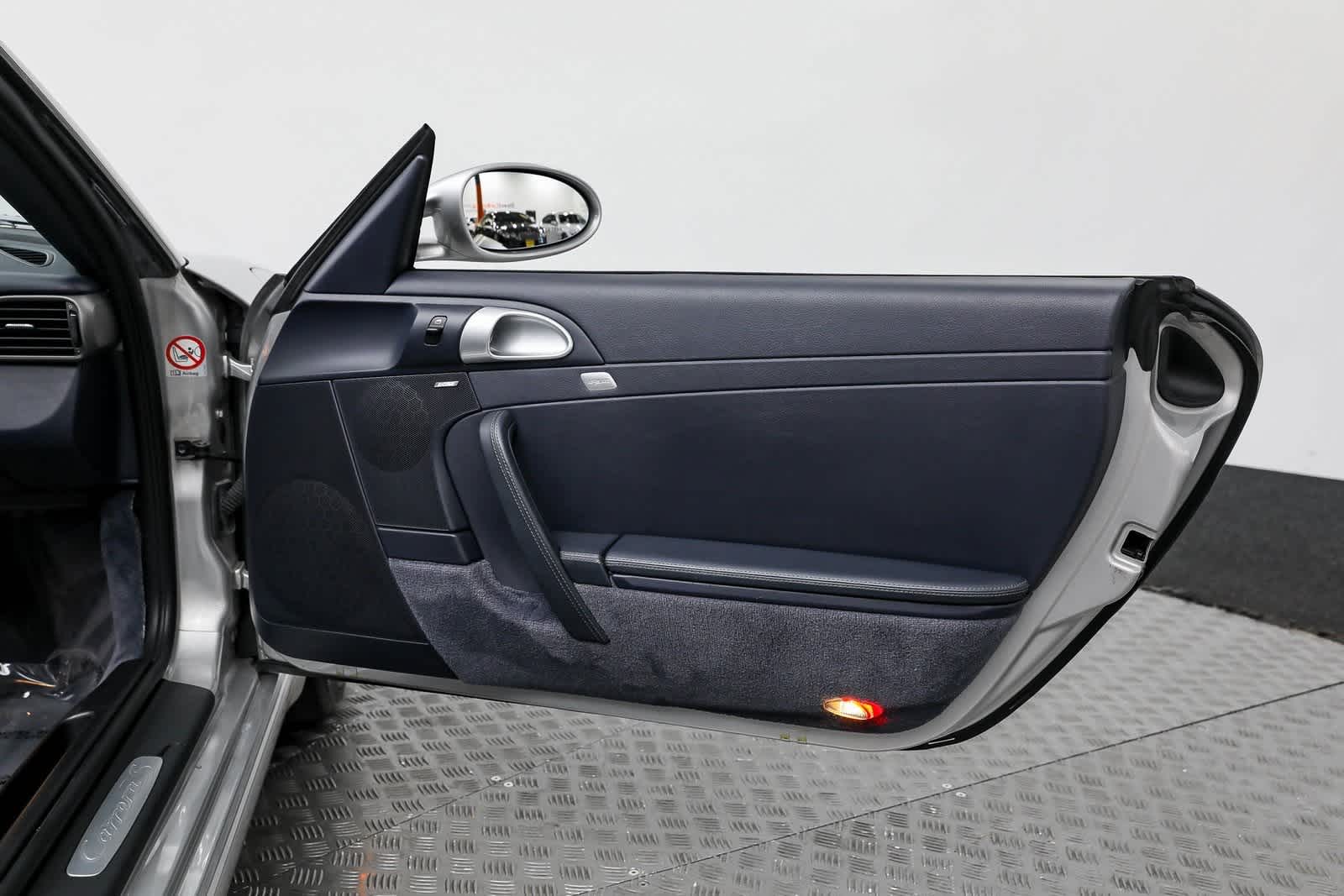 Thumbnail: 2007 Porsche 911 - 39