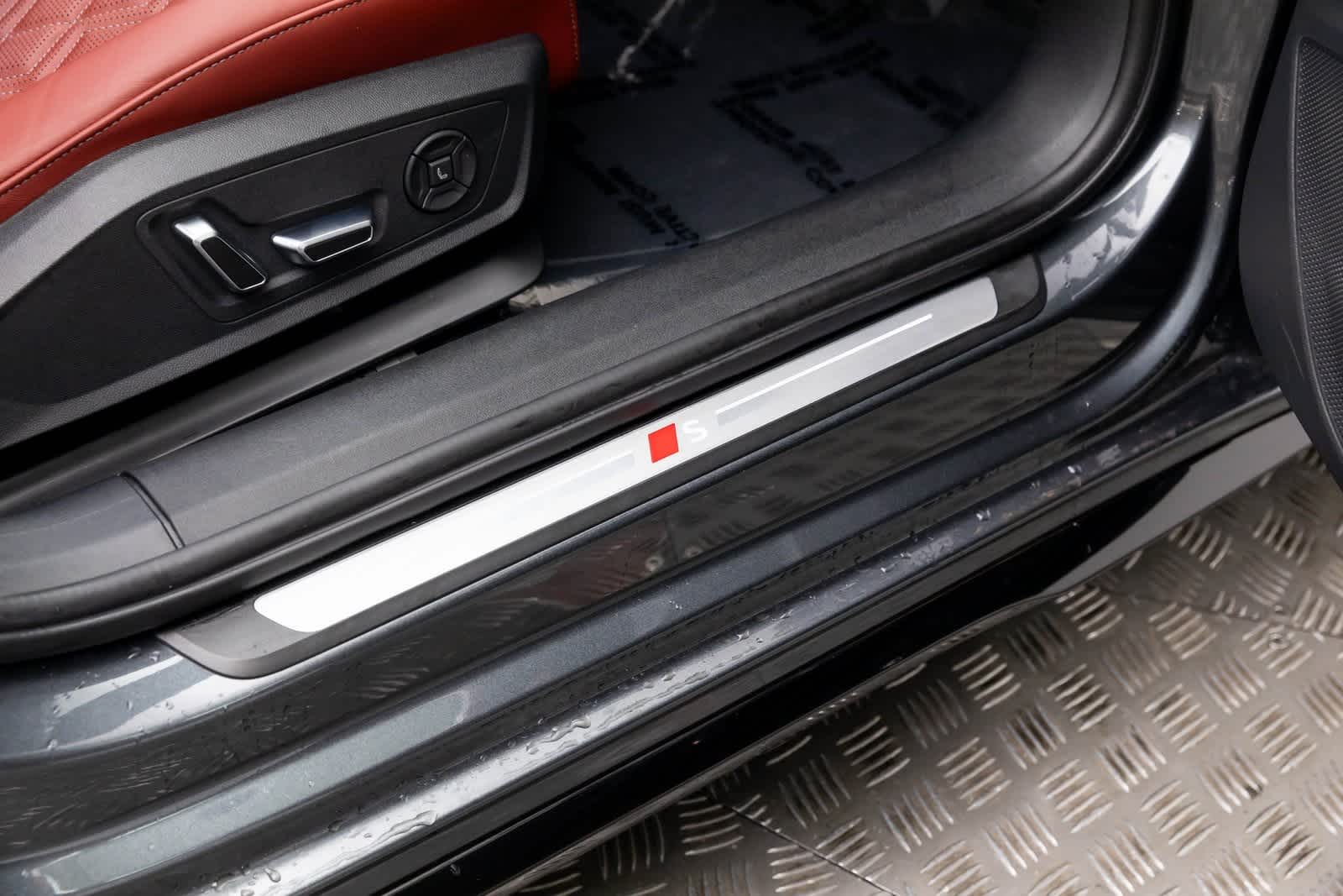 Thumbnail: 2025 Audi S5 - 49