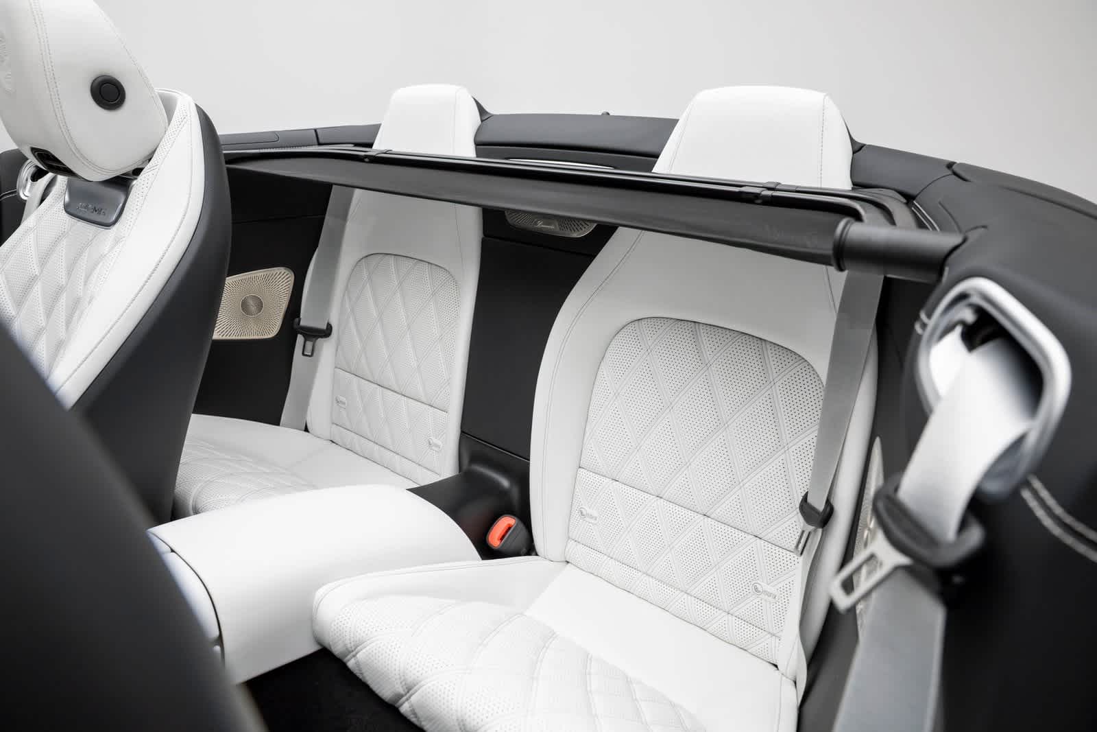 Thumbnail: 2025 Mercedes-Benz SL-Class - 13