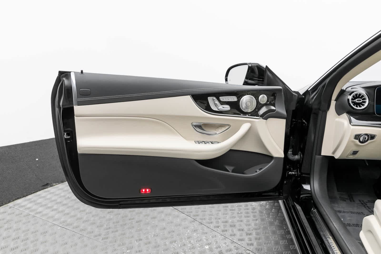 2022 Mercedes-Benz E-Class E 450 23