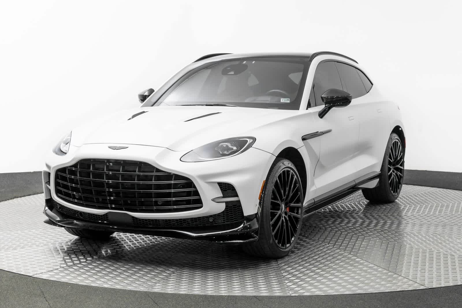 2023 Aston Martin DBX 707 -
                  Sterling, VA