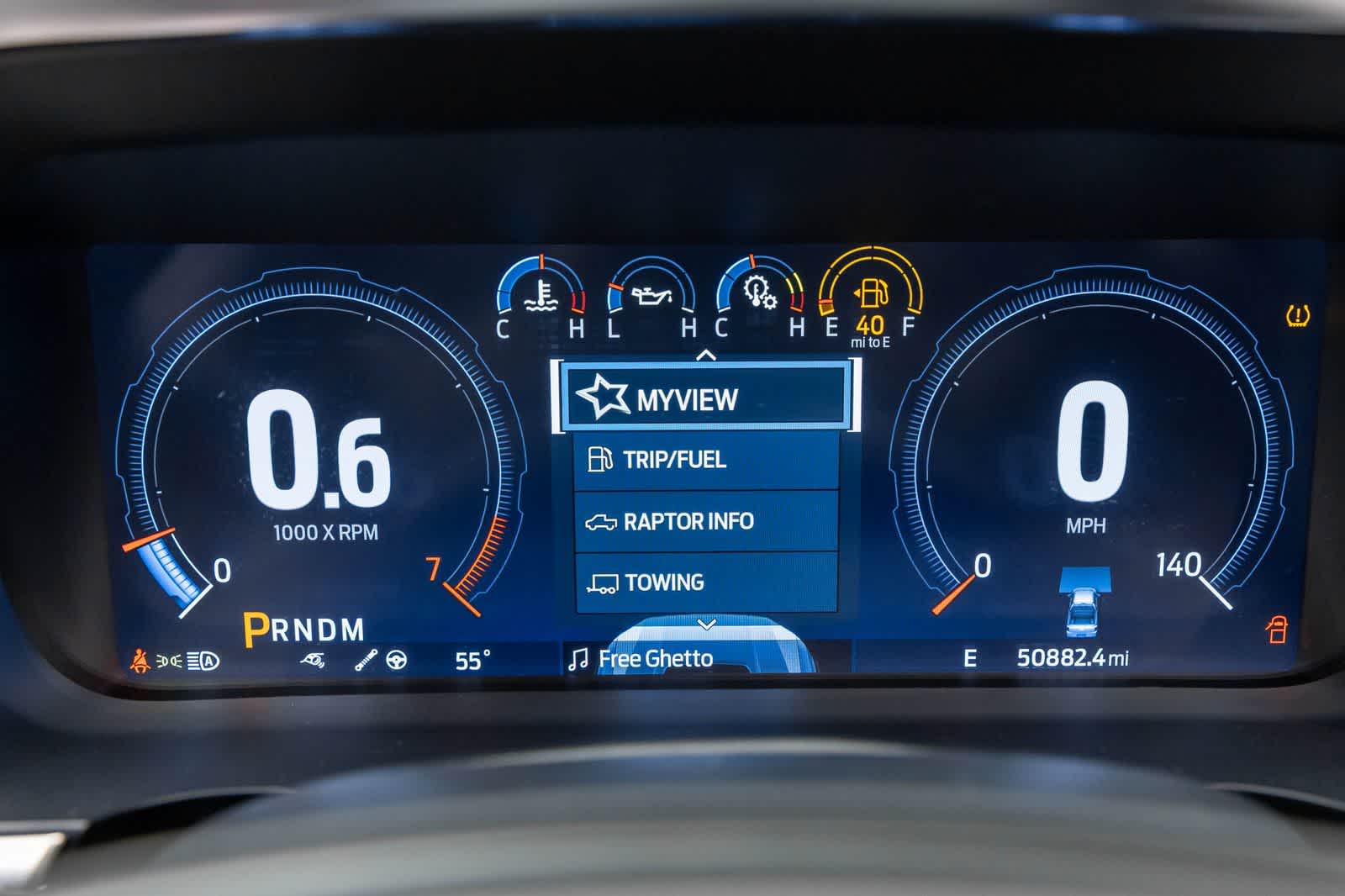 Thumbnail: 2023 Ford F-150 - 17