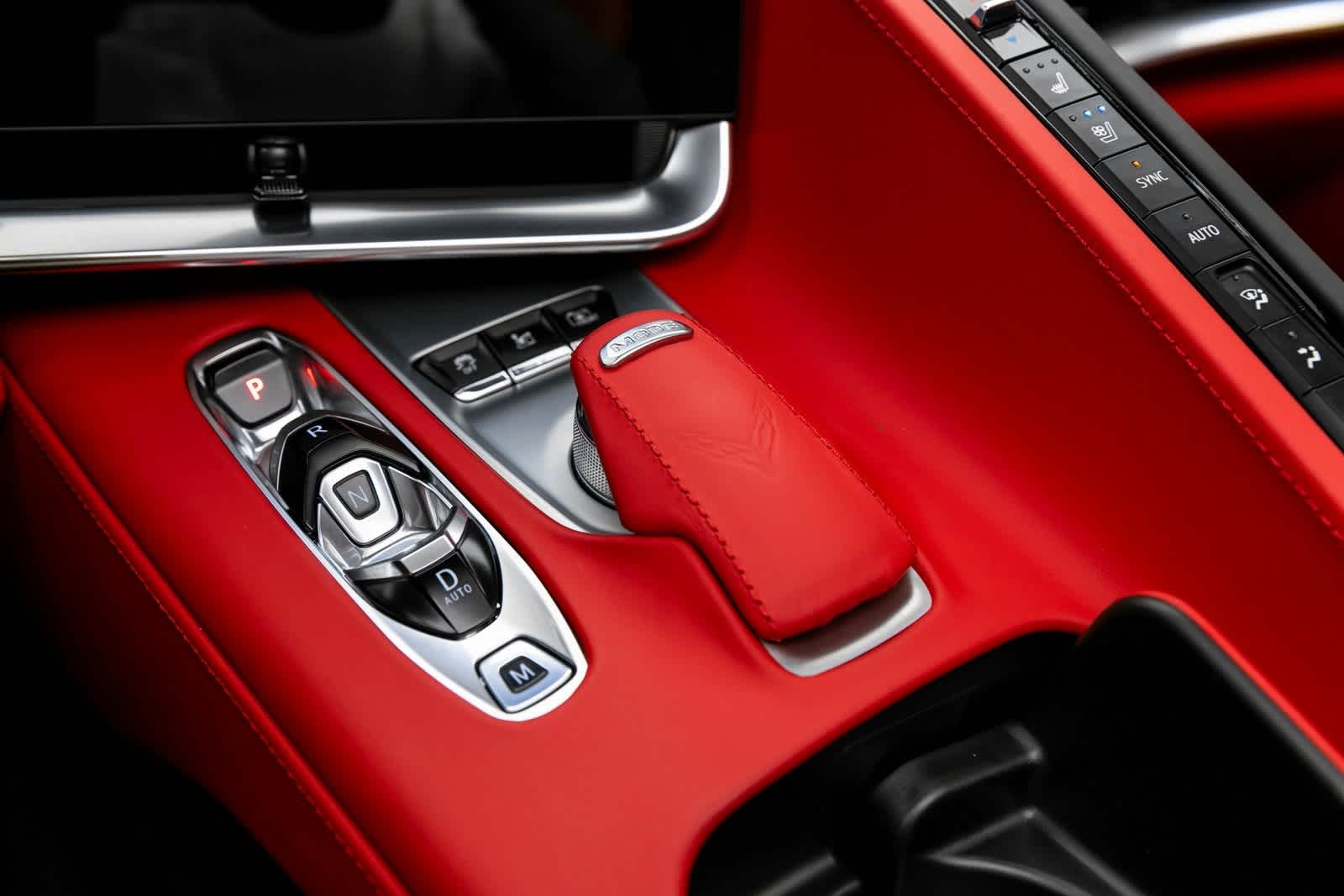 Thumbnail: 2023 Chevrolet Corvette - 43