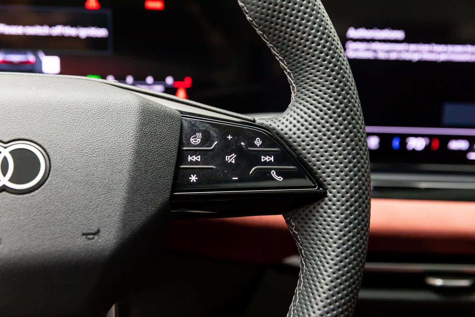 Thumbnail: 2025 Audi S5 - 35