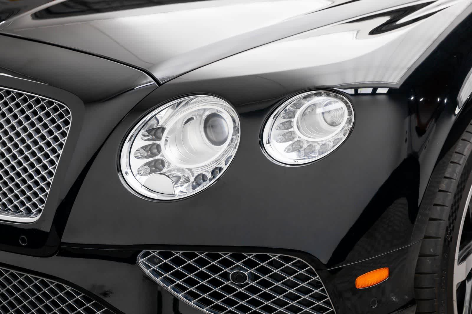 Thumbnail: 2018 Bentley Continental - 49