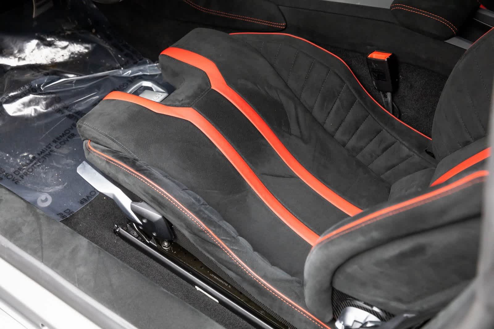 Thumbnail: 2022 Lamborghini Huracan - 27