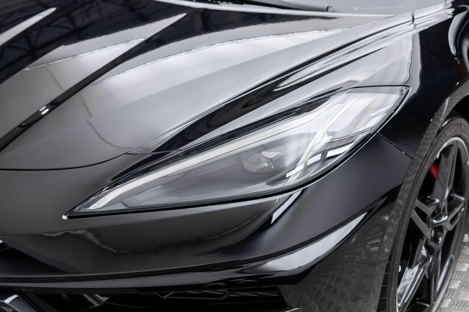 Thumbnail: 2023 Chevrolet Corvette - 51