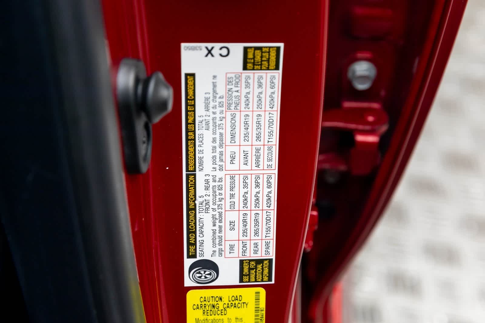 Thumbnail: 2021 Lexus IS - 30