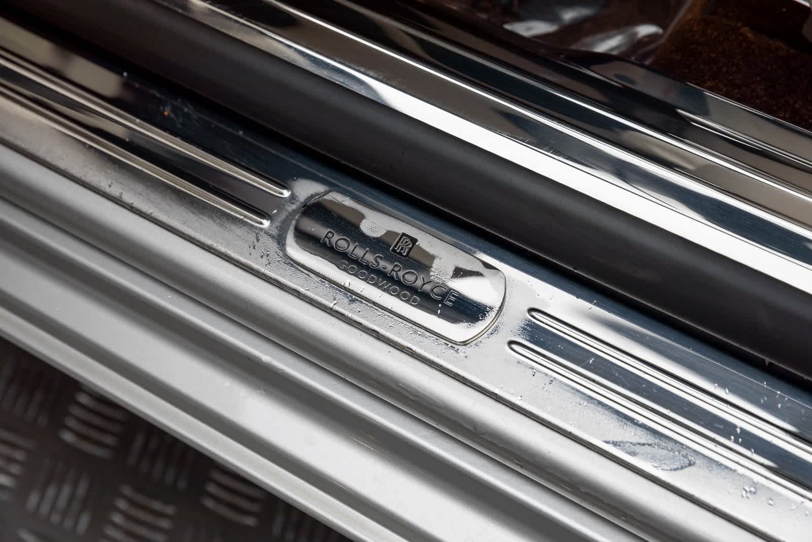Thumbnail: 2018 Rolls-Royce Ghost - 23