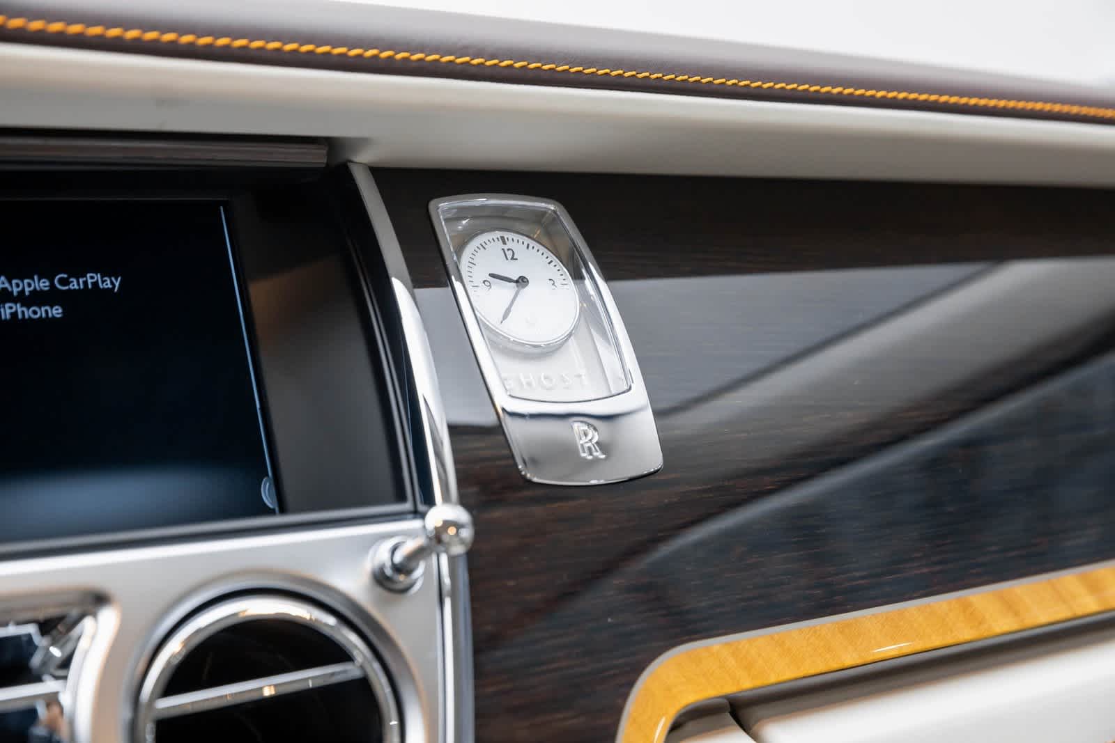 Thumbnail: 2018 Rolls-Royce Ghost - 33