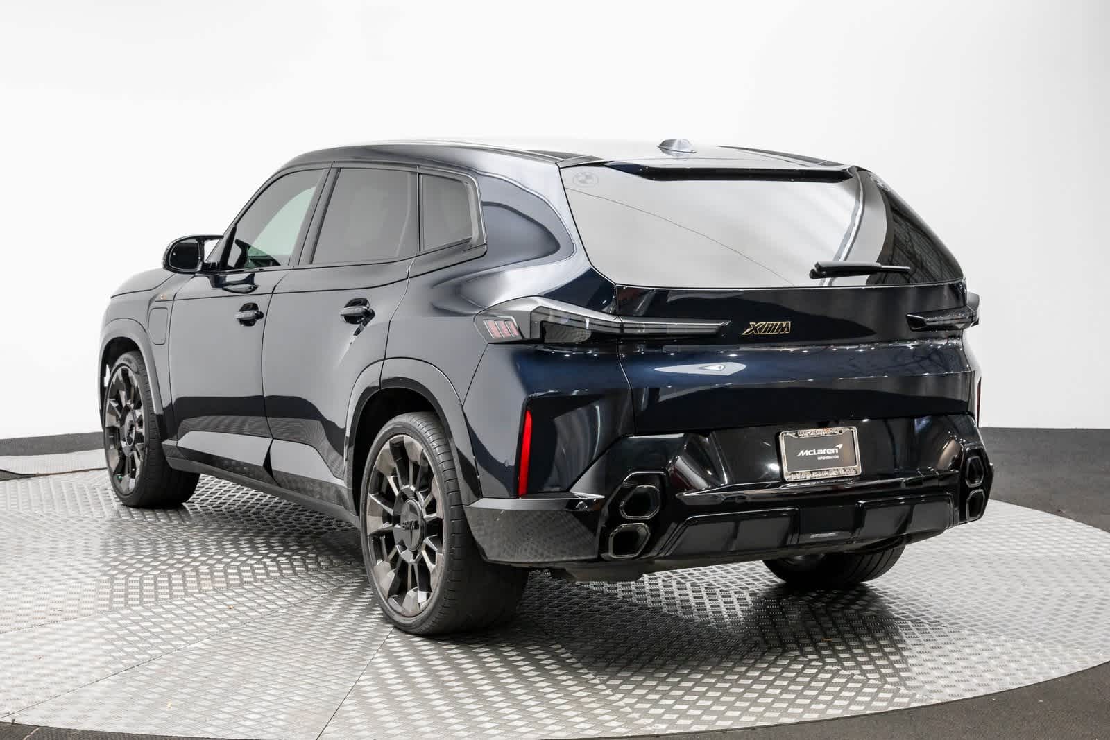 Thumbnail: 2024 BMW XM - 4