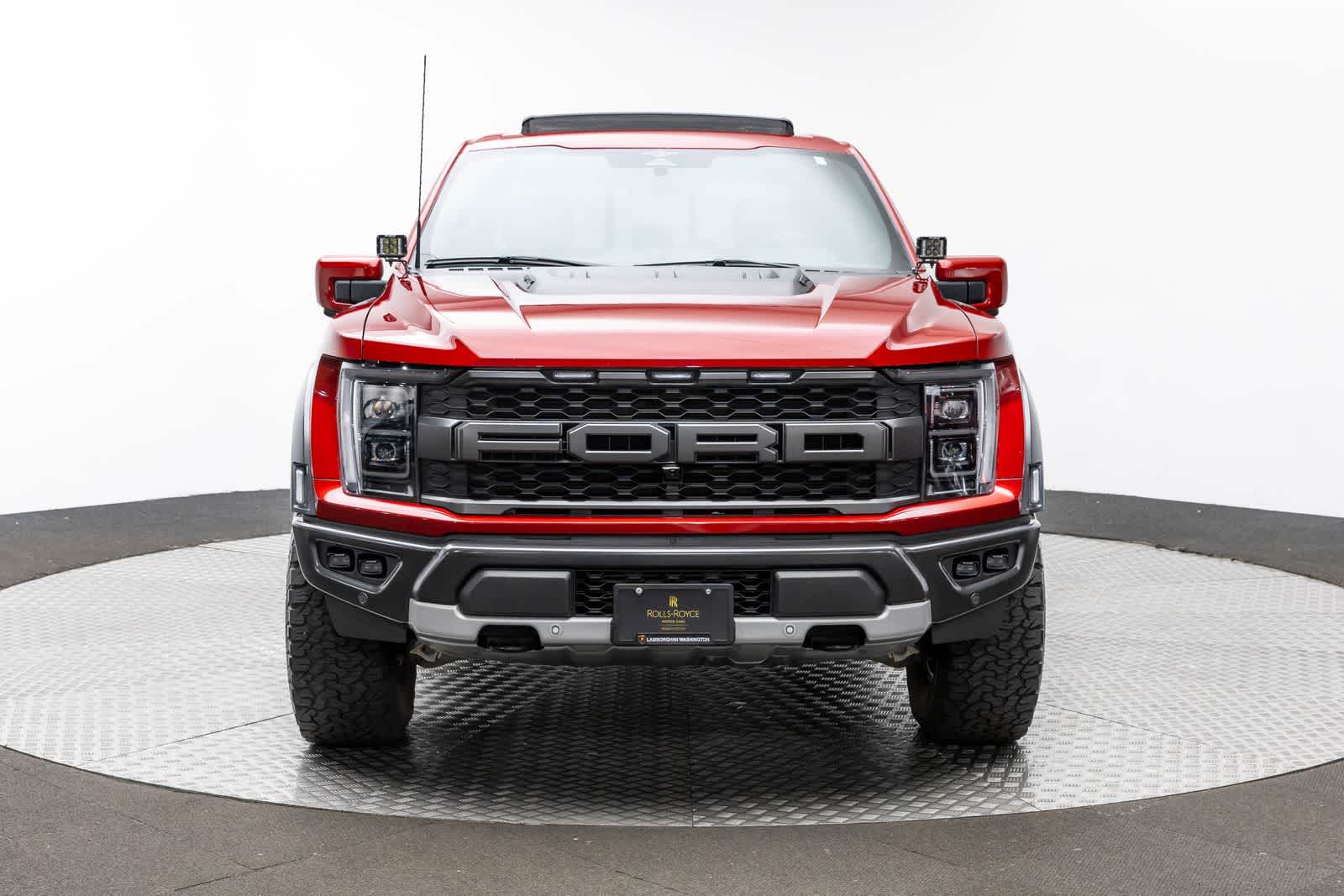 Thumbnail: 2023 Ford F-150 - 6