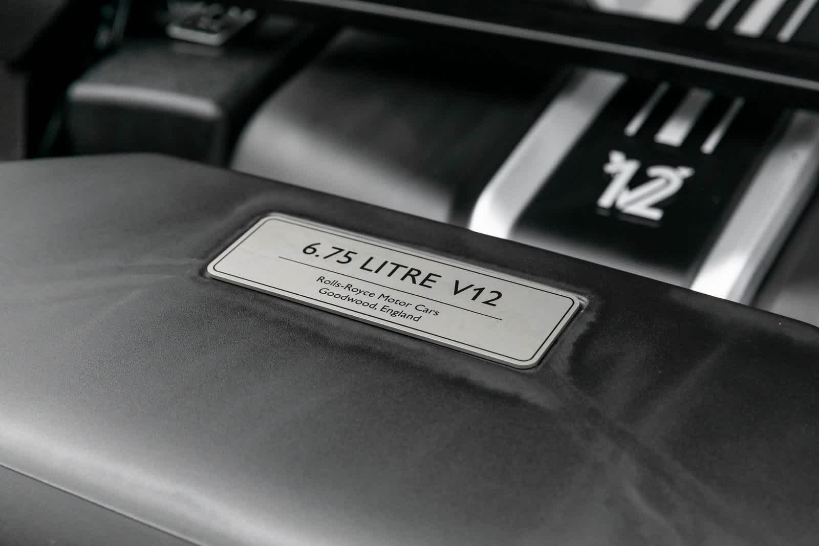 Thumbnail: 2024 Rolls-Royce Cullinan - 43