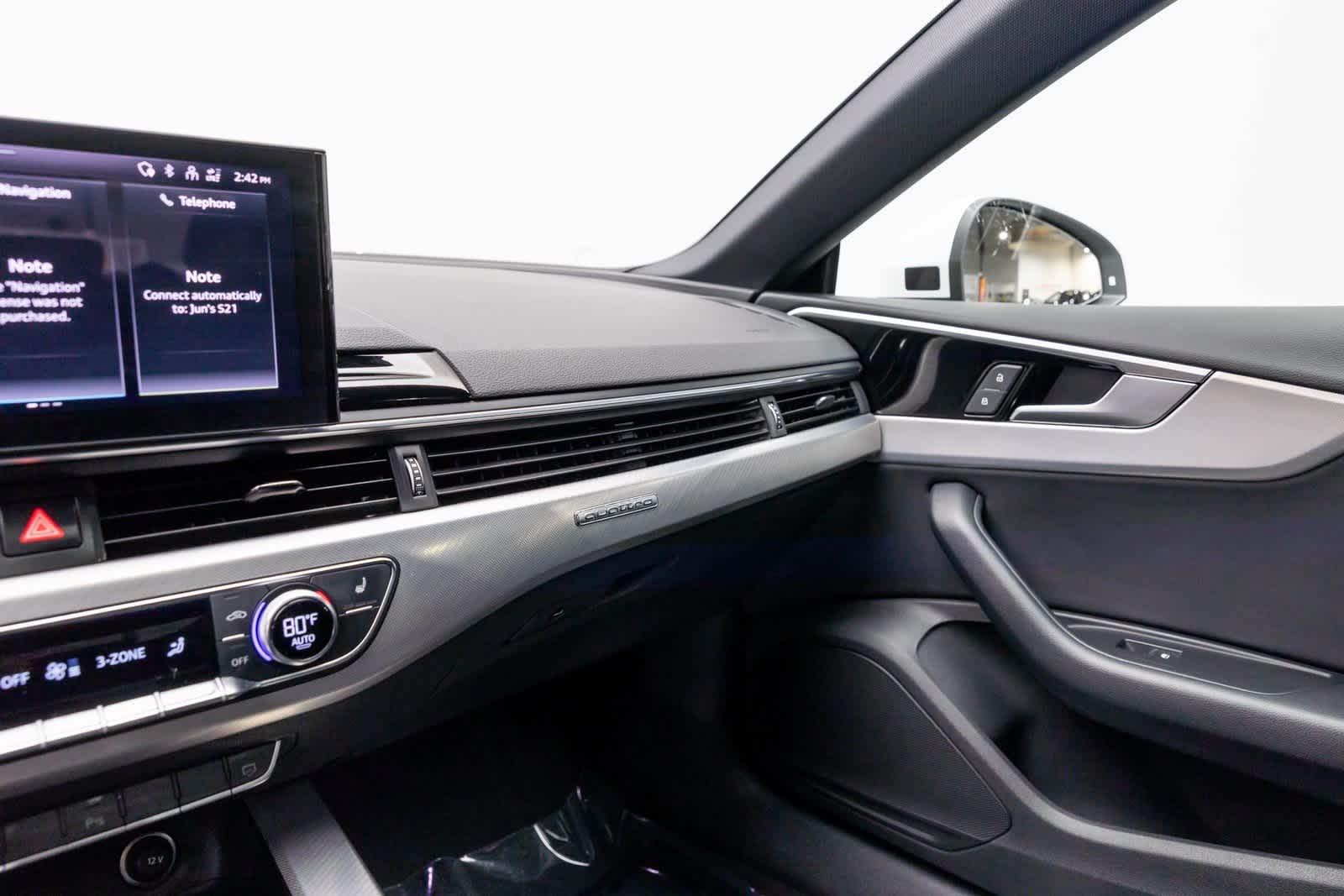 Thumbnail: 2025 Audi A5 - 34