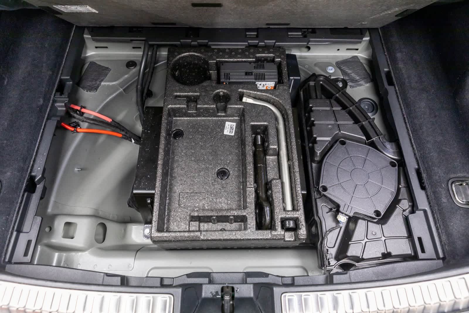 Thumbnail: 2025 Audi S5 - 42