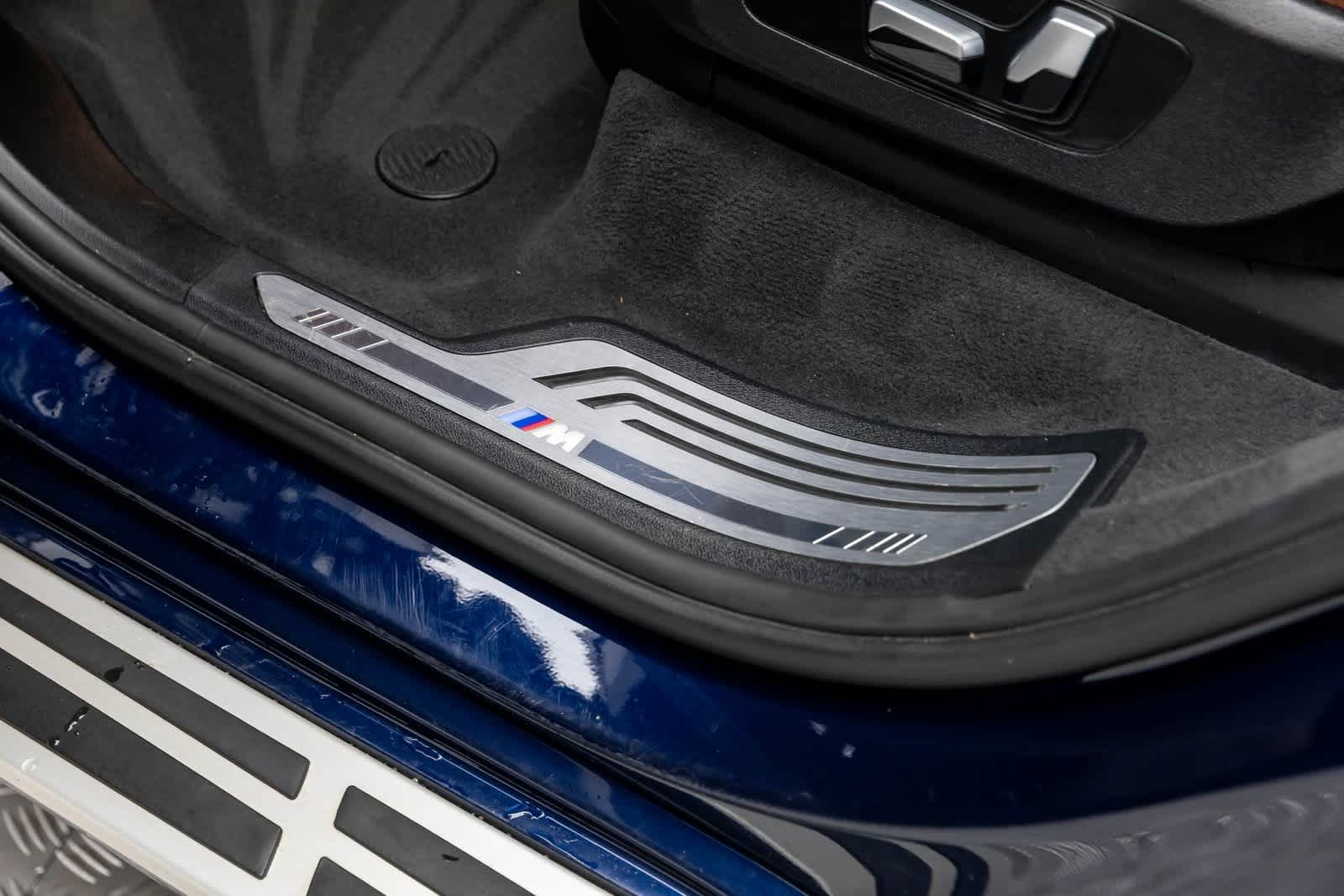 Thumbnail: 2023 BMW X7 - 47