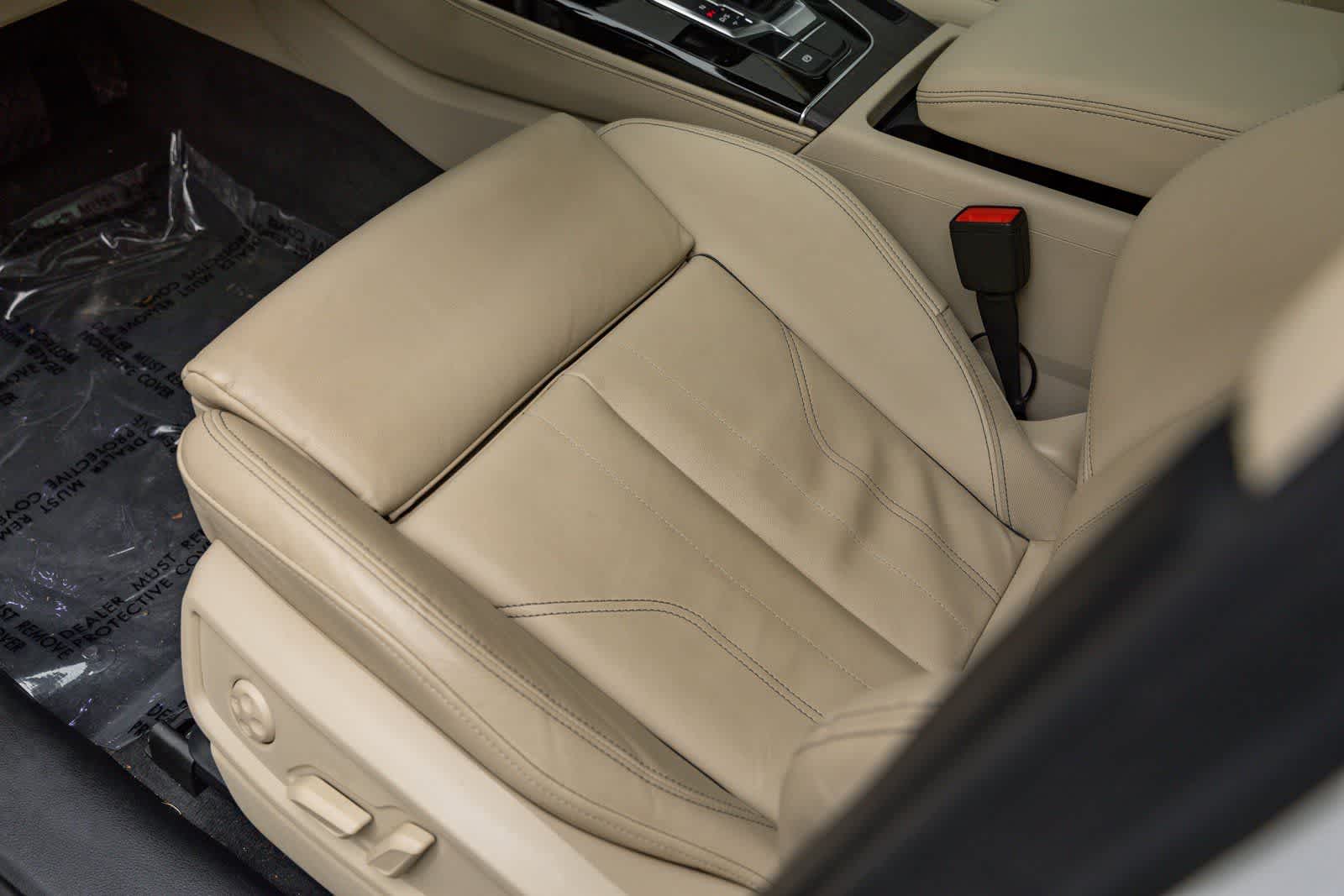 Thumbnail: 2024 Audi Q5 - 28