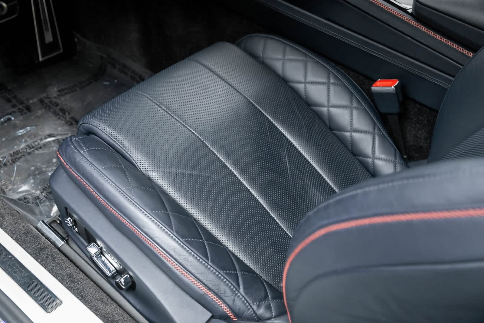 Thumbnail: 2020 Bentley Continental - 27