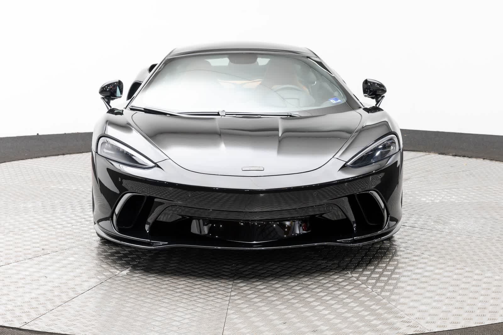 Thumbnail: 2026 Mclaren GTS - 6