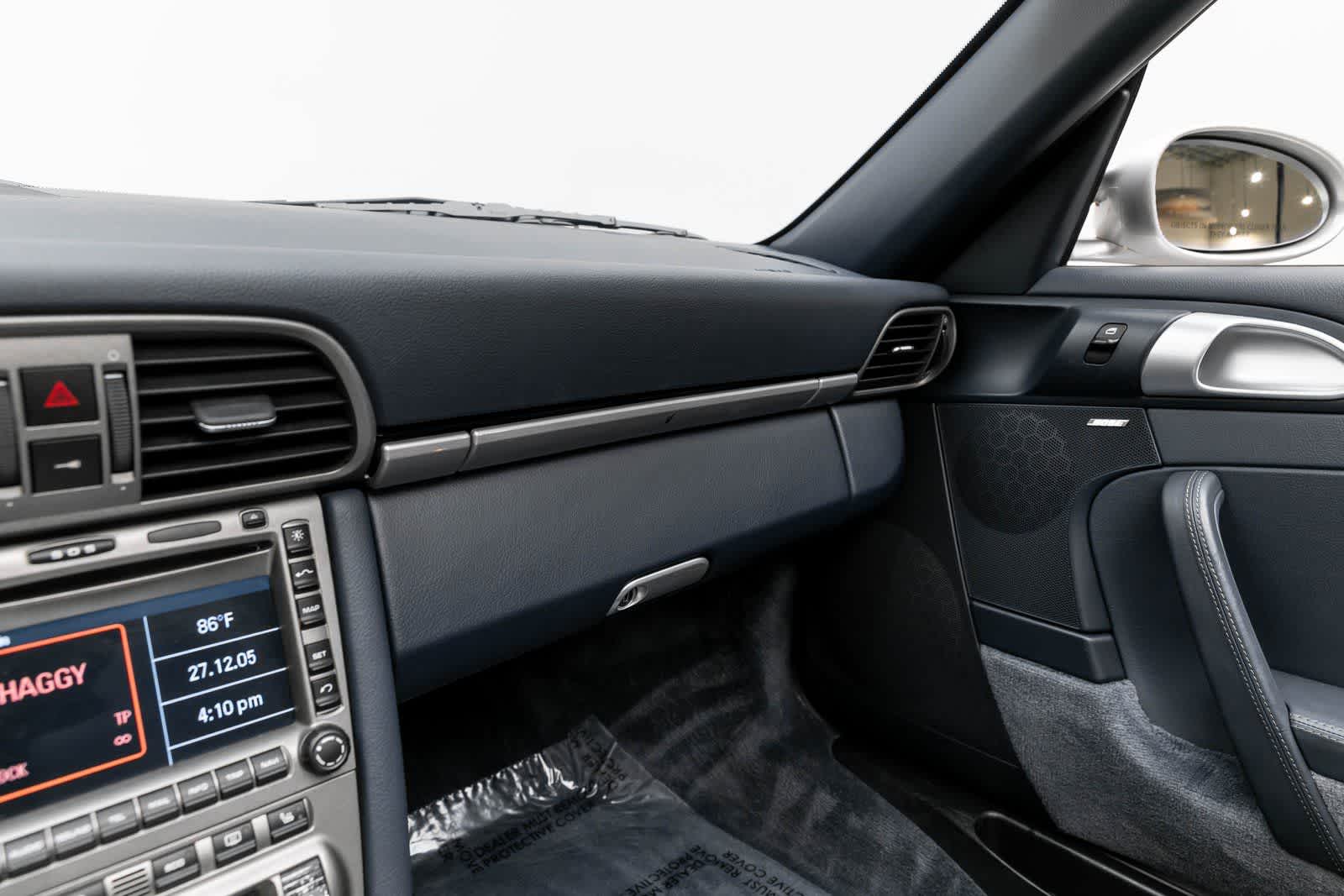 Thumbnail: 2007 Porsche 911 - 40