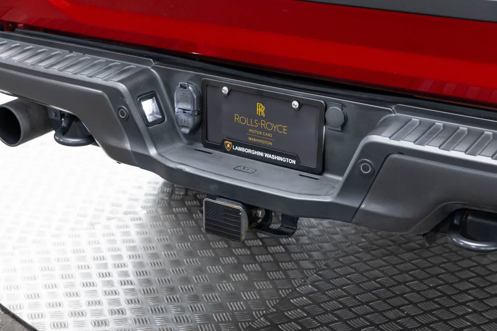 Thumbnail: 2023 Ford F-150 - 41