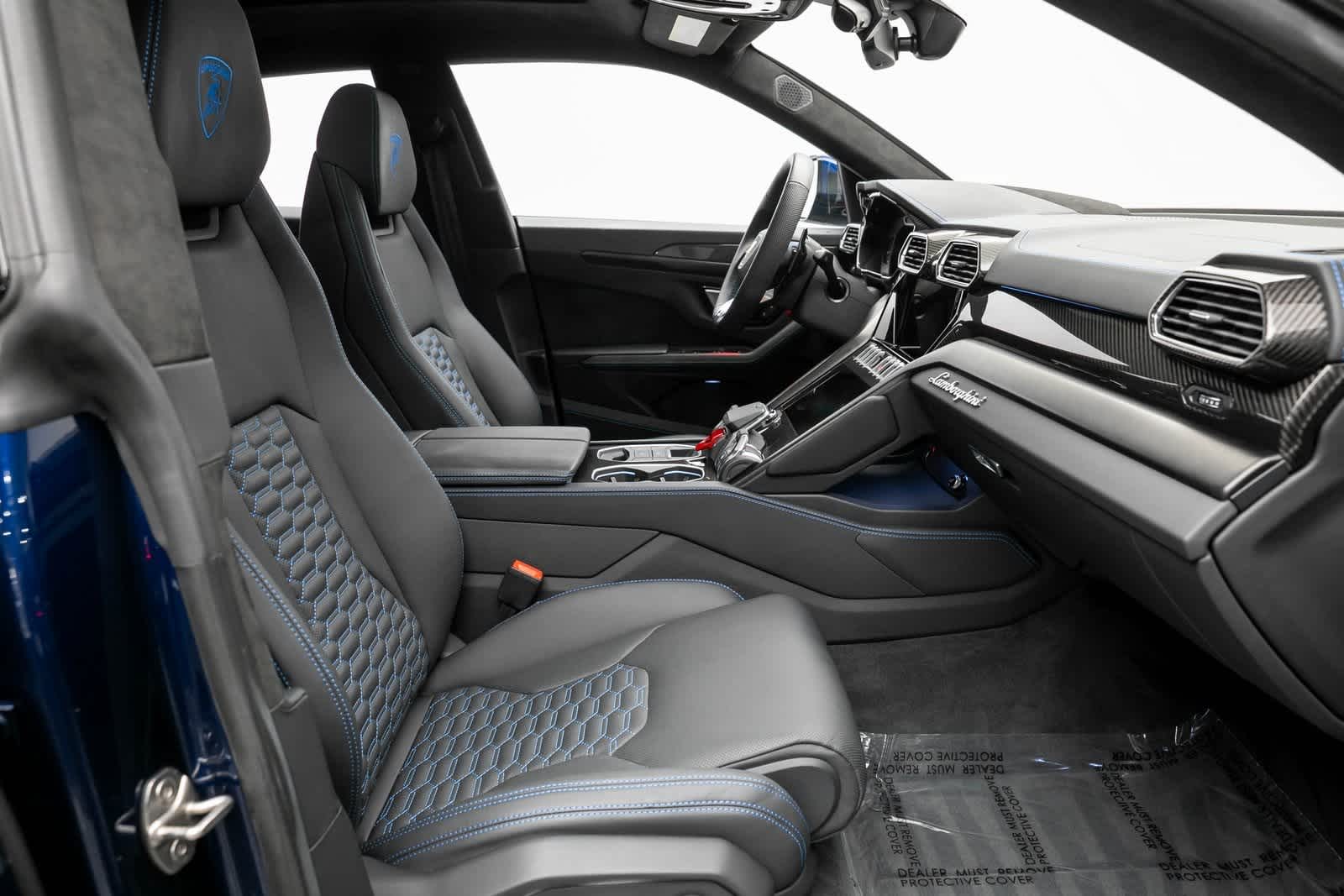 Thumbnail: 2022 Lamborghini Urus - 14