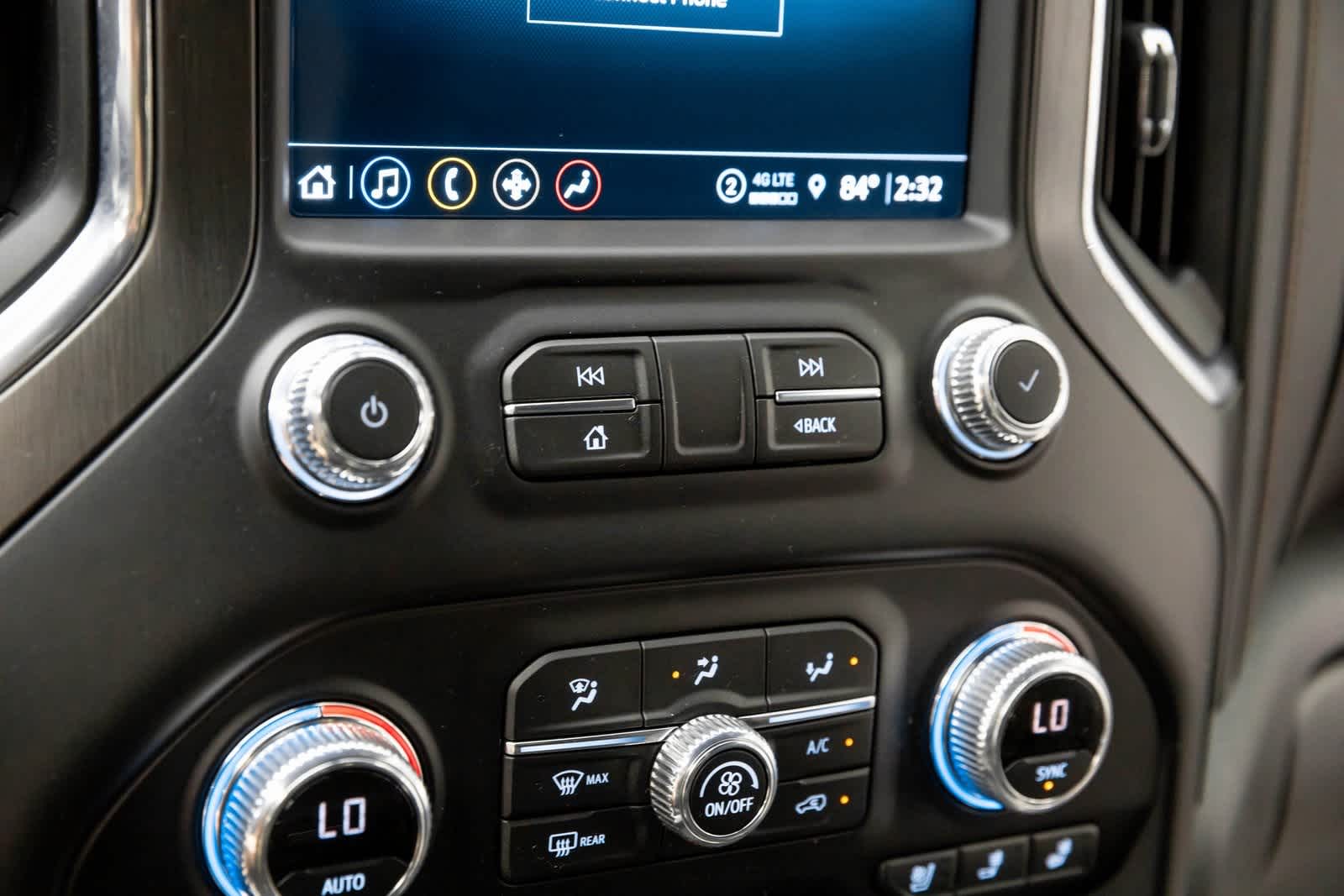 Thumbnail: 2021 GMC Sierra 1500 - 33